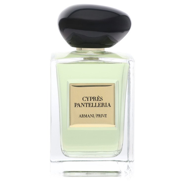 Armani Prive Cypres Pantelleria by Giorgio Armani Eau De Toilette Spray (Unisex Unboxed) 3.4 oz Armani Prive Cypres Pantelleria by Giorgio Armani Eau De Toilette Spray (Unisex Unboxed) 3.4 oz